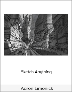 Aaron Limonick - Sketch Anything