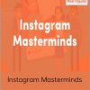 AaronWard - Instagram Masterminds