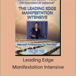 ABRAHAM HICK - The Leading Edge Manifestation Intensive