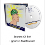 Adam Eason - Secrets Of Self Hypnosis Masterclass