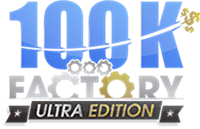 Aidan Booth & Steve Clayton - 100k Factory - Ultra Edition - UP Full