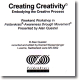 Alan Questel - Creating Creativity