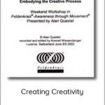 Alan Questel - Creating Creativity