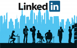 Alex Genadinik - Linkedin Marketing