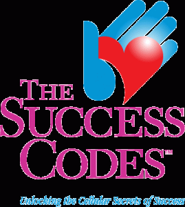 Alex Loyd – The Success Codes