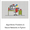 Algorithmic Problems & Neural Networks in Python