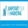 Amy Porterfield – Jump Start Your FB Marketing