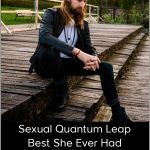 Andrew Mioch - Sexual Quantum Leap - Best She Ever Had