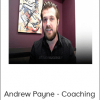 Andrew Payne - Coaching