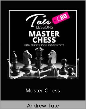 Andrew Tate – Master Chess