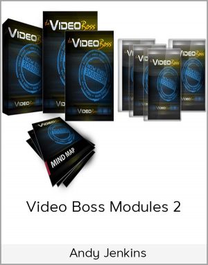 Andy Jenkins - Video Boss Modules 2