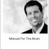 Anthony Robbins – Manual For The Brain