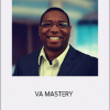 Antoine campbell - VA MASTERY