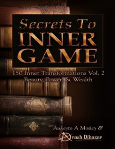 Arash Dibazar - Secrets To Inner Game PDF