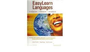 Arlene M. Jullie - EasyLearn Languages