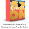 Azon Breeze - Build Your Most Profitable Affiliate Marketing Site Faster Than Ever Before