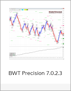 BWT Precision 7.0.2.3 (AutoTrader + Indaicators + BarTypes) (March 2014) $3995 (bluewavetrading.com)