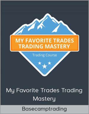 Basecamptrading - My Favorite Trades Trading Mastery