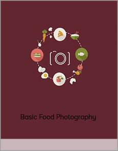 Basic Food Photography