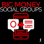 Ben Adkins - Big Money Social Groups