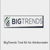 BigTrends Tool Kit for thinkorswim