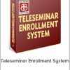 Bill Baren - Teleseminar Enrollment System