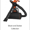 Black and Decker Collection