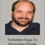 Blair Warren - Forbidden Keys To Persuasion Ebook