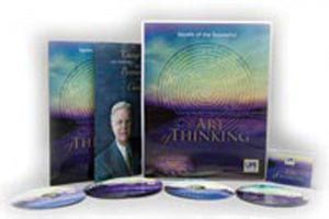  Bob Proctor – The Art Of Thinking