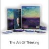 Bob Proctor – The Art Of Thinking