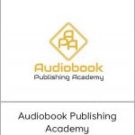 Bobby Kim - Audiobook Publishing Academy