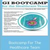 Bootcamp For The Healthcare Team