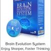 Brain Evolution System - Enjoy Sharper Faster Thinking