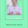 Brendon Burchard – Secrets of the Top 2%