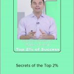 Brendon Burchard – Secrets of the Top 2%