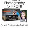 Brent Mail - Portrait Photography For Profit