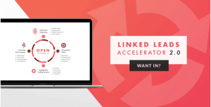 Brian Downard - Linked Leads Accelerator