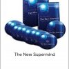 Burt Goldman – The New Supermind