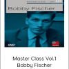 CHESSBASE - Master Class Vol.1: Bobby Fischer