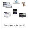 COGA - Event Space Secrets 1.0