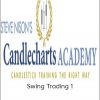 Candlecharts Academy - Swing Trading 1