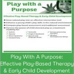 Cari Ebert – Play With A Purpose
