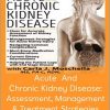 Carla J. Moschella – Acute And Chronic Kidney Disease