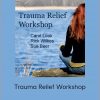 Carol Look, Rick Wilkes, And Sue Beer - Trauma Relief Workshop