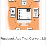 Cat Howell - Facebook Ads That Convert 3.0