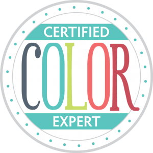 Certified Color Expert Training - CCE