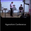 Change Phenomena 2012: Hypnotism Conference