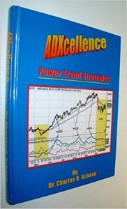 Charles B.Schaap - ADXcellence: Power Trend Strategies