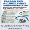 Cheryl Herrmann – 12-Lead EKG & Chest X-Ray Interpretation