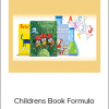 Childrens Book Formula